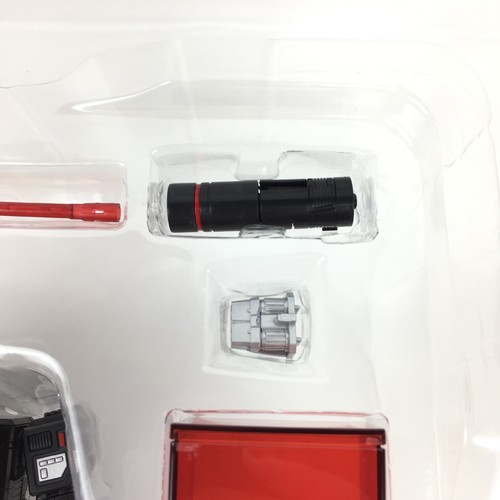 Transformers Masterpiece MP-13B Soundblaster Original Takara Tomy from japan - Picture 15 of 24