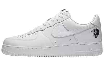 Nike Air Force 1 Low Roc-A-Fella AF100 AO1070-101 Men's Size | eBay
