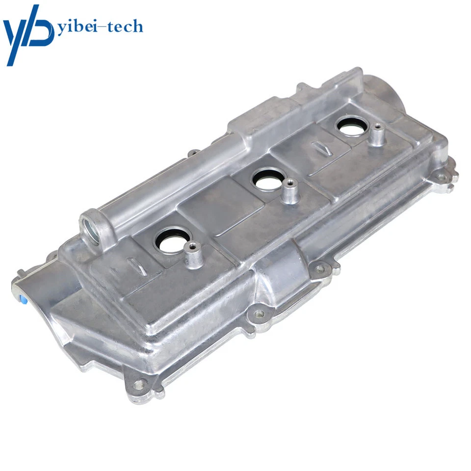 Cubierta y junta de válvula de motor izquierda y derecha para Toyota Tacoma 4Runner T100 1998-04 Foto 4 de 4