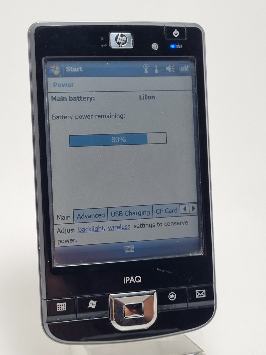 携帯情報端末 HP iPAQ 212 Enterprise Handheld 携帯情報端末 HP iPAQ 212 Enterprise Handheld HP、PDA「iPAQ