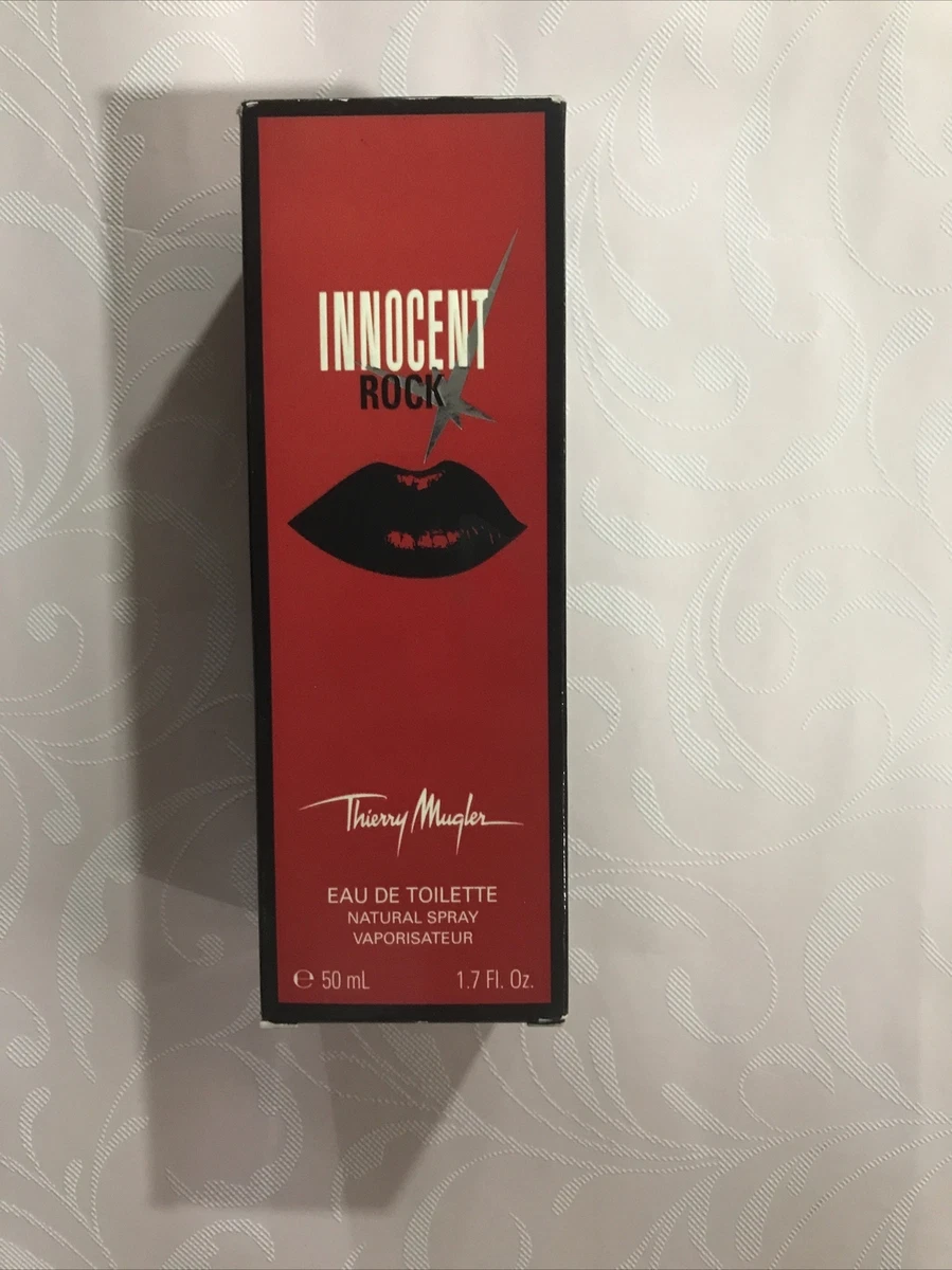 Thierry Mugler Spray Innocent Fragrances for Women for sale | eBay