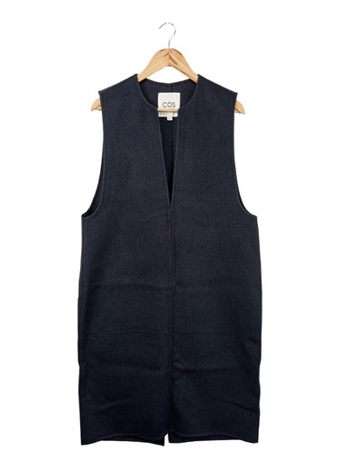 Top Tricoté Zara Femme Bleu - Taille 40 (EU) - Occasion En Très Bon état, Style Décontracté