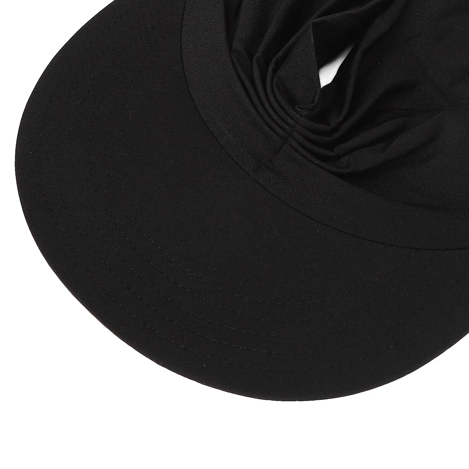 Bandana Sombreros Negros para Mujer