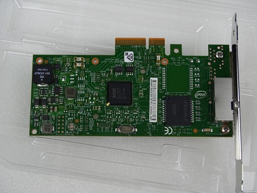 Leenvo ThinkServer I350-T2 PCIe 1Gb 2 Port Base-T Ethernet Adapter 4XC0F28730 - Picture 6 of 17
