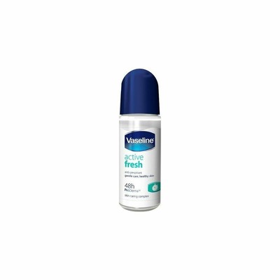 vaseline pro derma 5