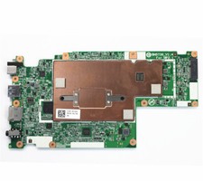 5B20R07042 For Lenovo Chromebook 100E 81ER N3350 Laptop Motherboard 4GB eMMC 32G