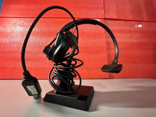 SENNHEISER MB Pro 1 WIRELESS HEADSET - Photo 3/6