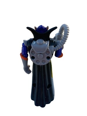 1999 Disney Pixar Toy Story 2 Zurg # 11 McDonalds Happy Meal Toy
