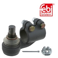 Febi Bilstein Spurstangenkopf Vorderachse Links FüR Opel Corsa C F08 F68 1.2