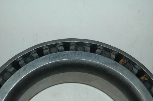 "Rodamiento de rodillos cónico GMI HM218248 diámetro diapositiva 3,54"" ancho de cono 1,574" - Imagen 3 de 5
