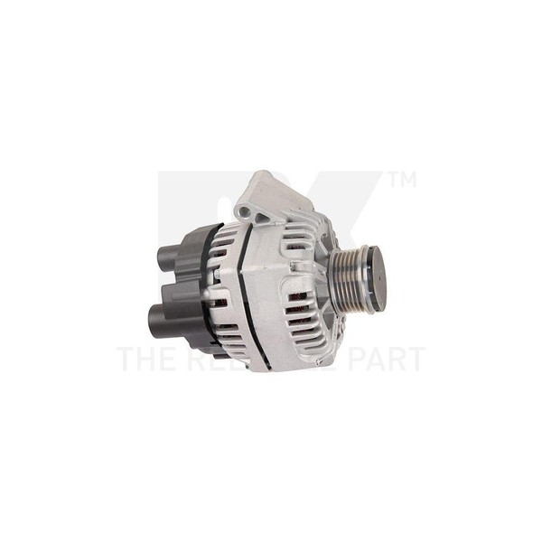 Generator Nk 4823002 FüR Fiat Lancia Opel Vauxhall General Motors-image