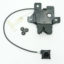 2010 - 2012 Ford Fusion OEM Trunk Latch Lid Lock Actuator AE5Z-5443200-A 2251