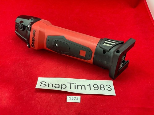 Snap On Tools CTBF8818 18V Band File 