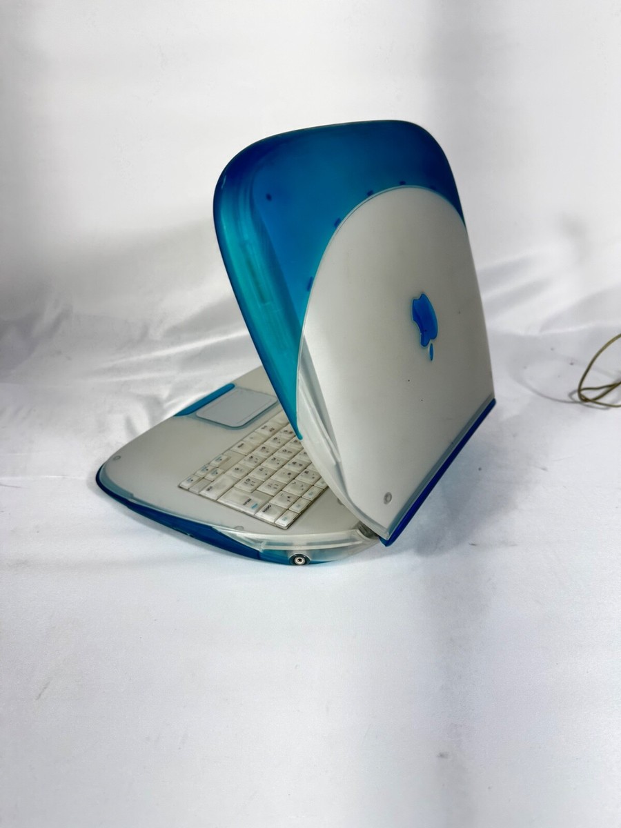 Apple iBook M2453 12.1 Apple iBook M2453 12.1