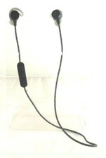 Jaybird X4 985-000808 In Ear Wireless Headphones - Black ONE SIDE WORKS 