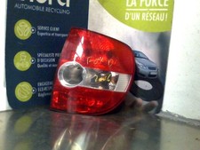Feu arrière Volkswagen FOX