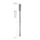 Werhe SDS MAX Breakthrough Drill 45 x 1000mm - For Long Drilling In Concrete