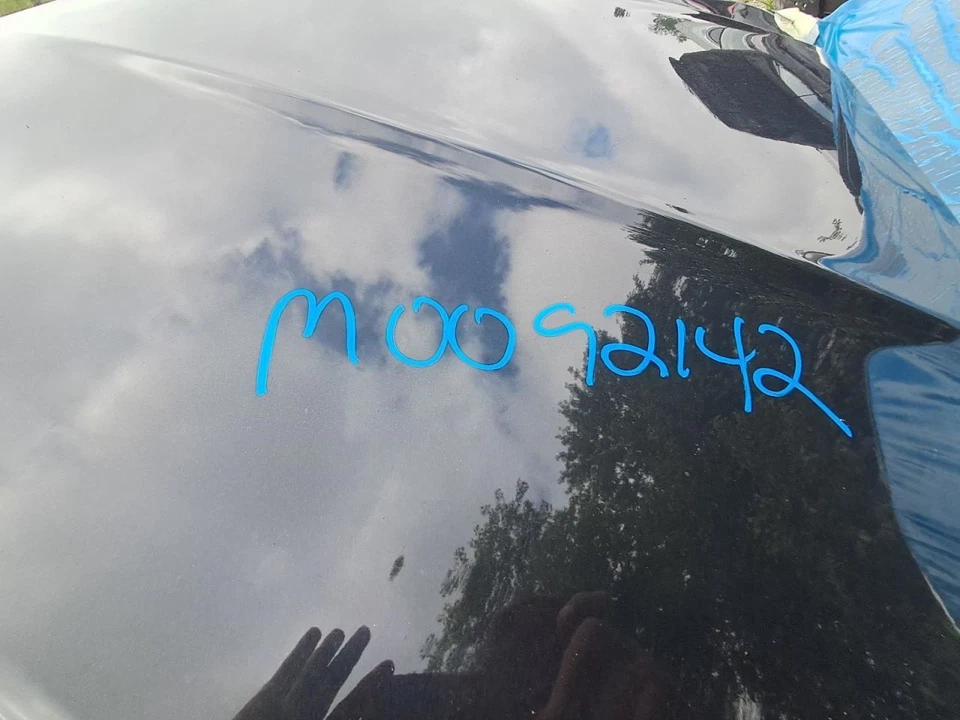 2013 Ford Fusion Shifter Lever/Knob A6SP FWD 2.00L Used OEM 119K Miles - Image 4 of 4