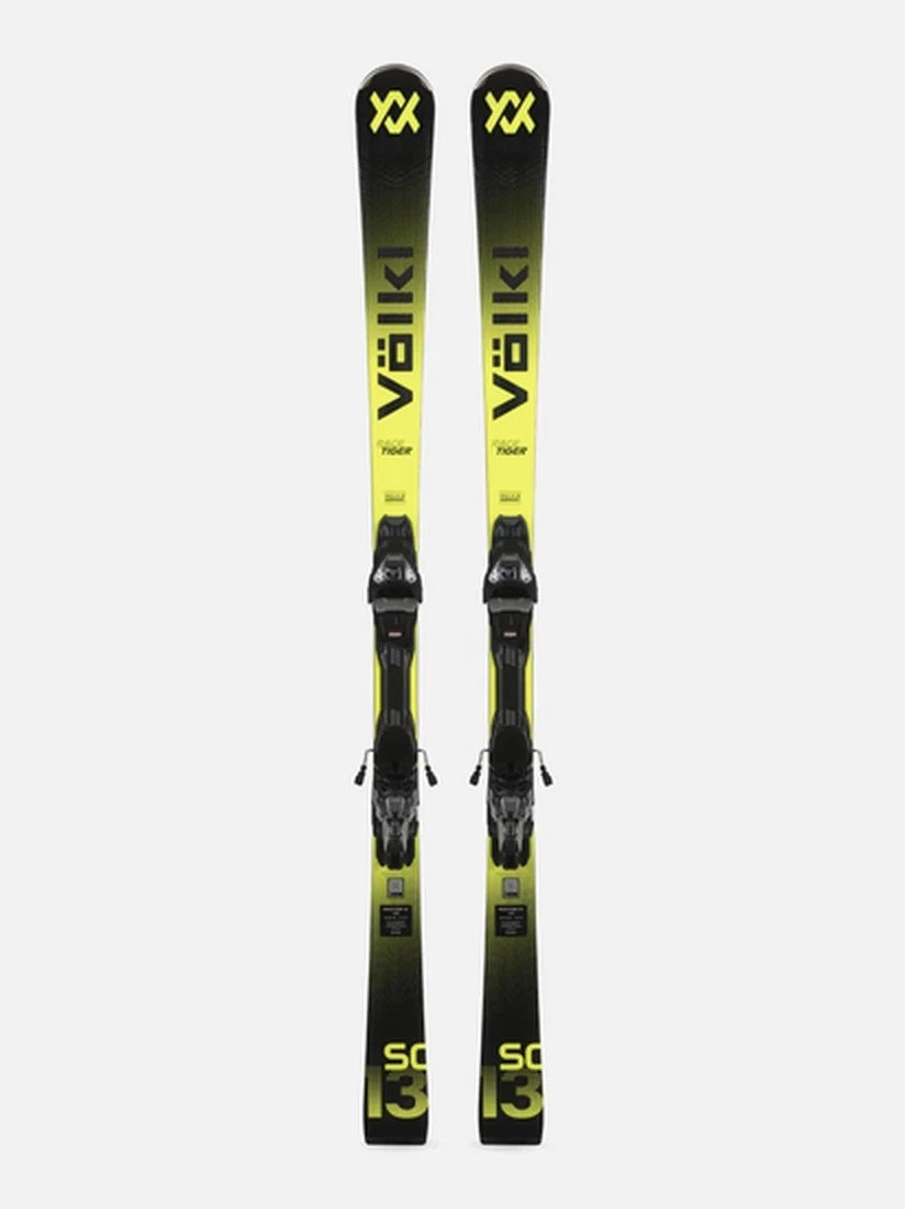 Volkl Racetiger SL Skis for sale | eBay