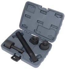 Lisle Corporation 40150 Dual Wheel Separator