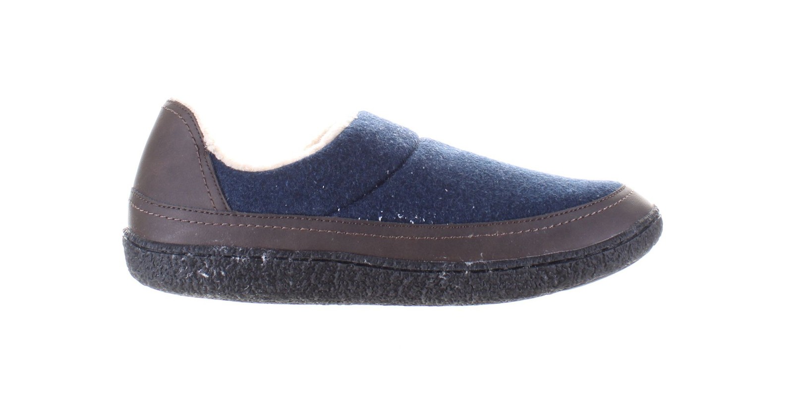 Мужские тапочки Dr Scholls Trevor Blue Mule Размер 10 7802465 4390₽