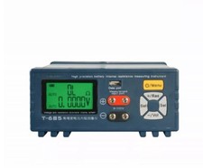 High-Precision Internal Resistance Tester for18650 Large Monoblock Battery Packs