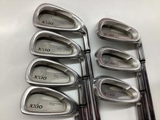 Used Dunlop XXIO 2002 8S Iron Set IR NS PRO 950GH HP for XXIO Flex R 