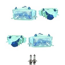 Feu avant (phare) Fiat TIPO