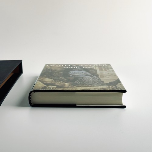 Death’s Master *SIGNED, Ltd #154/500 • 1st Edition, First Printing • Tanith Lee - Bild 5 von 15