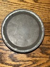 Antique Atlas Grease Tin World's Famous The BB Oil Company Philadelphia, PA  — photo 10