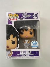 Ultimate Funko Pop Rocks Music Figures Gallery and Checklist 383