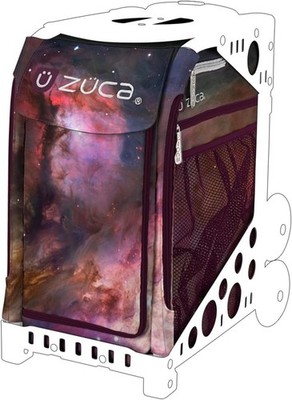 ZUCA Sport Insert Bag Only   Replacement Fabric Bag Frame Not Included  Galaxy