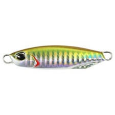 DUO Drag Metal Cast 40g Real Aji Kisu Konoshiro Saba Iwashi 60mm Fr Japan