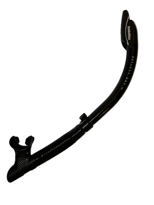 ScubaMax Reflect Day II Dry Snorkel Scuba Diving Watersport