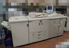 Ricoh MP9000 Infotec 3090 Produktionsdrucker B234