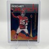 2025 Authentically Mahomes - Rocket Launch Patrick Mahomes II #RL-2 
