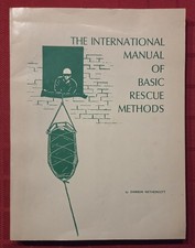 The International Manual of Basic Rescue Meth...
