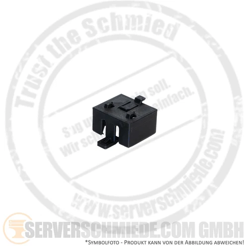 3rd party 3D Druck BBU Halter for HP ML110  Gen10
