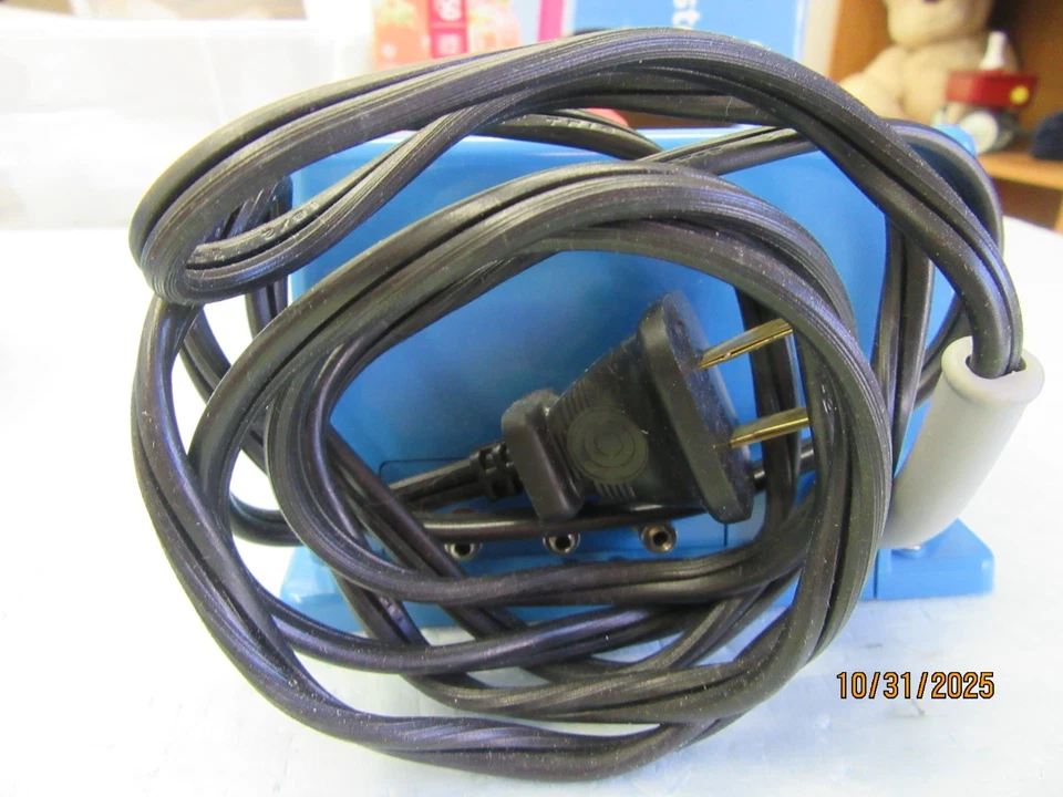 HO - Transformador Marklin 6667 16VA/120V 60Hz Transformador - Nuevo en caja Foto 3 de 4