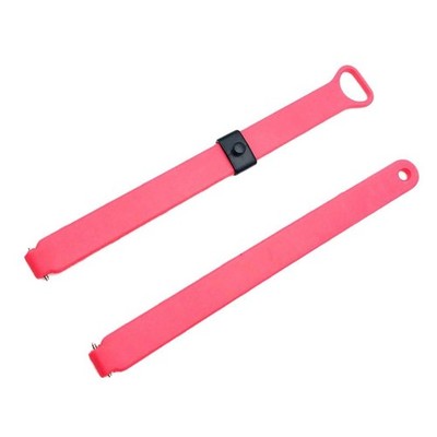 Weiches TPE Armband als Ersatz + Verschluss für Misfit Uhr
