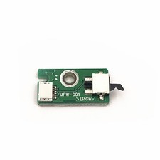 ON OFF Switch Board Power PBC Module For PS3 4K 4000 Super Slim Game Console a