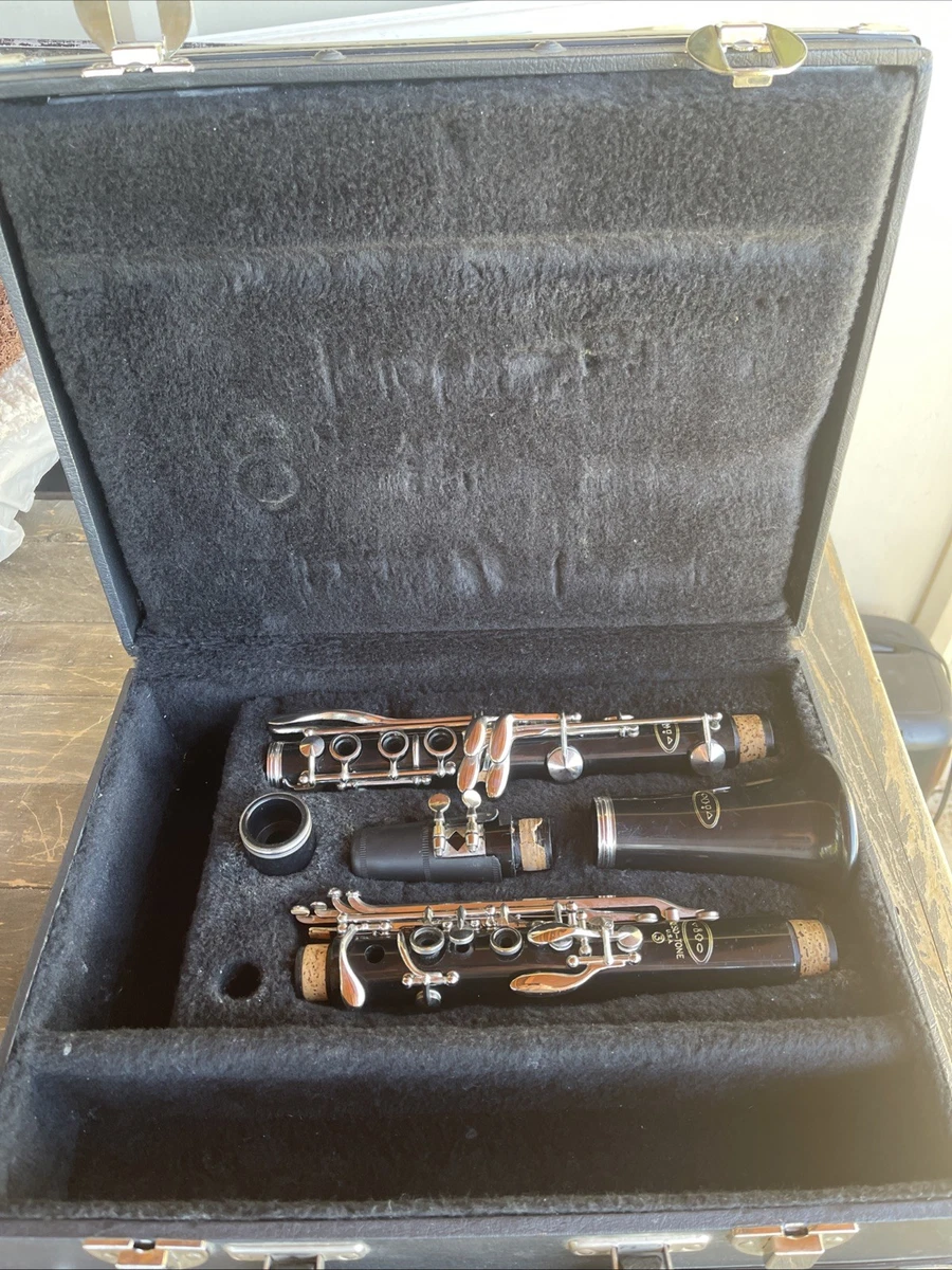 Vito Clarinet Reso Tone for sale | eBay