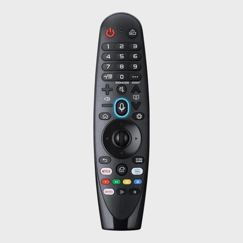 AN-MR20GA TELECOMANDO ORIGINALE AKB75855501 LG MAGIC 86UM7600PTA = AN-MR19BA - Foto 4 di 8