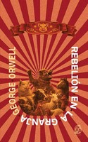 George Orwell | RebelióN En La Granja | Taschenbuch | Spanisch (2026)