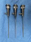 Dyonics  Ref # 3626 - 4mm 30° Video Arthroscope (3 a Lot) — photo 1