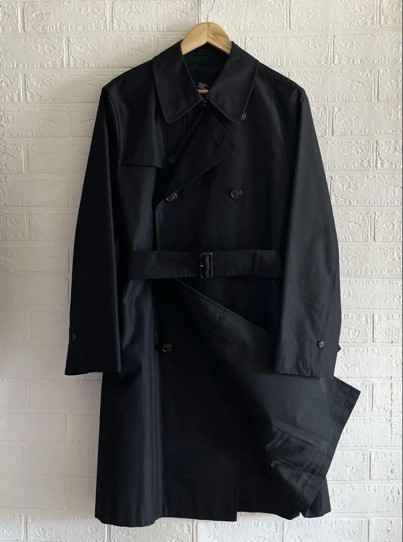 Extreme BURBERRY LONDON Trench Coat Uomo #EG AZA