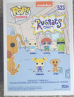 Funko Pop! Nickelodeon Rugrats Spike #523 New — photo 2