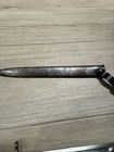 U.S. 1899 Marked Bayonet Knife with Metal Scabbard - U.S. Militaria — photo 10