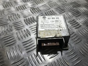 357959656 Steuergerät ECU Modul  steuergerät 5wk40758391 Volksw DE328821-99