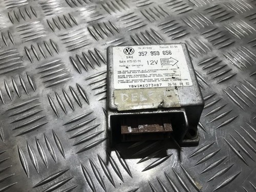 357959656 Steuergerät ECU Modul  steuergerät 5wk40758391 Volksw DE328821-99